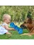 Set 7 Köpek Diş Fırçası Kemik Sağlam Köpek Oyuncak Interaktif Köpek Oyunu Oyuncak Köpek Kemik Kauçuk Dayanıklı Isırmaya Dayanıklı Pet Oyuncak Köpek Çiğneme Oyuncağı (Yurt Dışından) 5