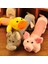 Domuz Fil Domuz Ördek Cızırtılı Squeaker Peluş Çiğnemek Isırmaya Dayanıklı Oyun Souud Oyuncak Pet Yavru Köpek Evcil Hayvan Aksesuarları Malzemeleri (Yurt Dışından) 2