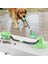 H Pet Köpek Oyuncakları Silikon Vantuz Itme Römorkör Köpek Interaktif Oyuncak Elastik Top Oyuncak Pet Diş Temizleme Köpek Diş Fırçası Köpek Isırma Oyuncak (Yurt Dışından) 3