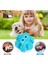 Yeşil 5cm Köpekler Için Oyuncaklar Topu Interaktif Oyuncaklar Köpek Çiğneme Oyuncakları Diş Temizleme Esnekliği Küçük Büyük Köpek Oyuncakları Kauçuk Evcil Hayvan Topu Oyuncakları (Yurt Dışından) 2