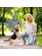 Yeşil 5cm Köpekler Için Oyuncaklar Topu Interaktif Oyuncaklar Köpek Çiğneme Oyuncakları Diş Temizleme Esnekliği Küçük Büyük Köpek Oyuncakları Kauçuk Evcil Hayvan Topu Oyuncakları (Yurt Dışından) 5