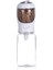 Color3 550 ml Pet Köpek Su Şişesi Kase ile Taşınabilir Çok Fonksiyonlu Köpek Kasesi Dayanıklı Açık Havada Seyahat Kedi Içme Besleyici Köpek Aksesuarları (Yurt Dışından) 1