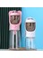 Color3 550 ml Pet Köpek Su Şişesi Kase ile Taşınabilir Çok Fonksiyonlu Köpek Kasesi Dayanıklı Açık Havada Seyahat Kedi Içme Besleyici Köpek Aksesuarları (Yurt Dışından) 4