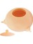Pembe 150 ml Kabarcık Süt Kase Besleyici Silikon Nipeller Evcil Hayvan Besleyici Kabarcık Süt Kase Besleyici Kittle Köpek Emzirme Içecek Yiyecek Dağıtıcısı (Yurt Dışından) 2