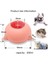 3 Nipel Besleyici Beyaz 200 ml Yavru Süt Besleyici Pet Köpek Kedi Bebek Bakım Istasyonu Çoklu Yavru Köpekler Için Besleme Yavru Şişe Kabarcık Süt Besleyici Kase (Yurt Dışından) 4