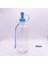 500 ml 250 ml 500 ml Spor Pet Köpek Su Şişesi Yavru Kedi Içme Çeşmesi Otomatik Yavaş Su Sebili Plastik Seyahat Köpek Kase (Yurt Dışından) 5