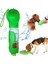 Only Green Şişe 300ML 4'ü 1 Arada Pet Köpek Seyahati 300ML Su 150ML Mama Dağıtıcısı Dış Mekan Ayrılabilir Portatif Kase Kaka Küreği Çöp Torbası Köpek Için Saklama (Yurt Dışından) 2