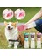 Pink1 550 ml Küçük Büyük Köpekler Için Taşınabilir Köpek Su Şişesi Kase Açık Yürüyüş Köpek Pet Seyahat Su Şişesi Kedi Suluk Pet Malzemeleri (Yurt Dışından) 2