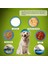 Atuban Köpek Kasesicat-Köpekler Için Dikkat Dağıtma Matı Büyük ve Yavru Köpekler Için Emme-Yalama Kasesi-Kedi Yalama Matı (Yurt Dışından) 4