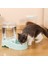 Mavi Gıda Su Sebili 3.8l Plastik Evcil Hayvan Besleme Tiryakisi Kedi Köpek Otomatik Besleyici Büyük Kapasiteli Içme Hayvan Yemi Su Şişesi Dropshipping (Yurt Dışından) 3