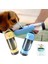 Sarı Set Filtre Köpek Su Şişesi Seyahat Içme Suyu Şişesi Besleyici Aktif Karbon Küçük Orta Büyük Chiens Su Sebili Köpek Aksesuarları (Yurt Dışından) 4