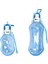 Yeşil 280 ml Spor Pet Köpek Su Şişesi Yavru Kedi Içme Çeşmesi Katlanabilir Plastik Yavaş Su Sebili Plastik Seyahat Pet Köpek Kasesi (Yurt Dışından) 4