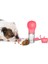 Sarı- 6 Rulo Çanta 300 ml Dropshipping Taşınabilir Köpek Su Şişesi Mama Besleyici Tiryakisi Kaka Dağıtıcı 3 In 1 Çok Fonksiyonlu Köpek Suluk Şişesi Vıp Bağlantı (Yurt Dışından) 3