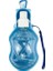 Mavi 280 ml Taşınabilir Pet Köpek Su Şişesi Içme Kaseleri Küçük Büyük Köpekler Için Seyahat Yürüyüş Köpek Besleme Su Sebili Pet Malzemeleri 420 ml (Yurt Dışından) 1