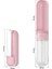 Mavi 280 ml Taşınabilir Pet Köpek Su Şişesi Içme Kaseleri Küçük Büyük Köpekler Için Seyahat Yürüyüş Köpek Besleme Su Sebili Pet Malzemeleri 420 ml (Yurt Dışından) 2