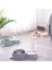Mavi Yeni 2-In-1 Kedi Kase Su Sebili Otomatik Su Depolama Pet Köpek Kedi Maması Kase Suluk ile Pet Suluk Besleyici (Yurt Dışından) 2