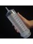 250 ml Pet Hayvanlar Besleme Büyük Şırınga Lavman Şırınga Büyük Kapasiteli Yeniden Kullanılabilir Pompa Ölçekli Büyük Şırınga Seringa ile Ölçme (Yurt Dışından) 3