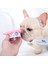 06 Pet Silikon Konserve Çıtası Mühürlü Besleyiciler Gıda Konserve Kapağı Köpek Kedi Depolama Üst Kapağı Yeniden Kullanılabilir Kapak Sağlık Pet Günlük Kullanım Malzemeleri (Yurt Dışından) 3