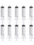 10 ml x 10 Adet 2-20 Adet 1 Ml-10 ml Plastik Yeniden Kullanılabilir Şırınga Ölçme Besin Steril Topraksız Mutfak Aracı (Yurt Dışından) 1
