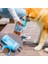Sarı Filtre 2 Adet Yeni Taşınabilir Köpek Su Şişesi Kase Waterer Pet Köpek Kabak Tiryakisi Besleyici Seyahat Köpek Içme Açık Dağıtıcı Aksesuarları (Yurt Dışından) 3