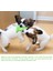 Mavi Yenı Köpek Diş Fırçası Oyuncakları Köpekler Için Interaktif Oyuncak Eğitimi Iq Diş Temizleme Dayanıklı Küçük Orta Büyük Köpek Yavrusu Çiğneme (Yurt Dışından) 5