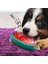 B Pet Soğutma Çiğneme Oyuncağı Yeniden Kullanılabilir Köpek Soğutma Oyuncak Diş Çıkarma Halkası Soğutma Köpek Oyuncak Dayanıklı Yaz Köpek Buz Oyuncak Dondurulmuş Meyve Şekli Oyuncak (Yurt Dışından) 4