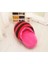 C Interaktif Peluş Flip Flop Pet Köpek Çiğneme Oyuncakları Chihuahua Pug Yavru Squeaker Oyuncaklar Küçük Köpekler Için Cızırtılı Köpekler (Yurt Dışından) 4