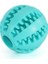 Göl Mavisi M-6cm Pet Köpek Oyuncakları Streç Kauçuk Sızıntı Topu Köpek Komik Interaktif Oyuncak Diş Temizleme Topları Isırmaya Dayanıklı Çiğneme Oyuncakları 5cm/6cm/7cm (Yurt Dışından) 1