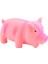 Pembe 1 Adet Sevimli Kauçuk Ses Domuz Grunting Squeak Lateks Pet Çiğnemek Oyuncaklar Köpek Squeaker Çiğnemek Eğitim Köpek Malzemeleri Evcil Hayvan Ürünleri (Yurt Dışından) 2