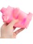 Pembe 1 Adet Sevimli Kauçuk Ses Domuz Grunting Squeak Lateks Pet Çiğnemek Oyuncaklar Köpek Squeaker Çiğnemek Eğitim Köpek Malzemeleri Evcil Hayvan Ürünleri (Yurt Dışından) 4