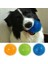 Yeşil S 6.5 cm Pet Köpek Oyuncakları Kedi Köpek Sondaj Oyuncak Tpr Yumuşak Çapak Diş Temizleme Elastik Top Açık Eğitim Interaktif Çiğneme Oyuncağı Evcil Hayvan Malzemeleri (Yurt Dışından) 3