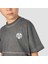 Boys Half Seam T-Shirt 3
