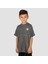 Boys Half Seam T-Shirt 4