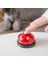 Sarı 7X7X4.5CM 7 Renk Pençe Baskı Kedi Köpek Çan Oyuncak Dokunmatik Sondaj Geliştirin Pet Iq Interaktif Eğitim Oyuncaklar Kediler Köpekler Evcil Hayvanlar Için Aksesuarlar (Yurt Dışından) 4