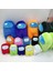 Altın 10 cm 20 cm Peluş Aramızda Oyun Peluş Oyuncak Müzikli Kawaii Dolması Bebek Noel Hediyesi Sevimli Kırmızı Küçük Aramızda Peluş (Yurt Dışından) 5