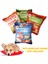 Style2 Isırmaya Dayanıklı Cips Köpek Oyuncakları Komik Cızırtılı Ses Sondaj Kağıt Köpek Çiğnemek Köpek Oyuncakları Temiz Dişler Köpek Oyuncakları Evcil Hayvan Malzemeleri (Yurt Dışından) 3