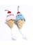 Gül Şişesi Resim Olarak Peluş Şeyler Fransız Bulldog Pet Küçük Köpekler Için Küçük Oyuncak Meyve Sebze Şekli Yavru Köpek Kedi Çiğneme Oyuncakları Temizleme Diş Malzemeleri (Yurt Dışından) 5