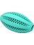 Göl Mavi-Oval 5 cm Köpek Oyuncakları Streç Kauçuk Sızıntı Topu Komik Interaktif Pet Diş Temizleme Topları Isırmaya Dayanıklı Çiğneme Oyuncakları 5 Cm/6 Cm/7 Cm/9 Cm/11 cm (Yurt Dışından) 1