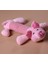 Ördek Yavrusu Pet Çiğneme Squeaker Peluş Ses Oyuncaklar Ördek Domuz Fil 3 Tasarımlar Köpek Çiğneme Oyuncakları Küçük Köpekler Için Köpek Aksesuarları (Yurt Dışından) 5