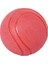 Pembe Çap 4.2 cm Pet Köpek Oyuncak Top Azı Dişleri Isırmaya Dayanıklı Köpek Zıplayan Top Teddy Samoy Küçük ve Orta Ölçekli Köpek Kauçuk Eğitim Katı Top (Yurt Dışından) 3