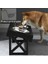 B Tarzı Kase Yükseltilmiş Köpek Kaseleri Orta Büyük Köpekler Için Ayarlanabilir Köpek Besleyici Pet Servikal Omurgayı Koruyun Köpek Mama Kasesi Yükseltilmiş Hayvan Mama Kabı Standı (Yurt Dışından) 4