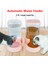 Blue Water 3.8 L Pet Otomatik Besleme Kaseleri Köpek Maması Besleyici Kedi Su Besleyici Büyük Kapasiteli Gıda Su Sebili Köpek Kedi Kase Evcil Hayvan Malzemeleri (Yurt Dışından) 2
