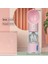 New-4in1-Pembe Taşınabilir Pet Su Sebili Besleyici Köpek Su Şişesi Kedi Büyük Küçük Köpek Kedi Seyahat Köpek Yürüyüş Ev Hayvanı Ürünü Için Suluk (Yurt Dışından) 1
