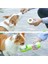 Beyaz Köpek Su Şişesi Taşınabilir Pet Içme Suyu Besleyici Kase Köpek Kedi Maması Besleme Yavru Köpek Kedi Açık Yürüyüş Seyahat Malzemeleri (Yurt Dışından) 4