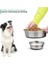 Siyah M Benepaw Paslanmaz Çelik Kaymaz Köpek Kase Silikon Taban Pet Mama Kabı Küçük Orta Büyük Köpekler Kediler Için Pet Gıda Su Besleyici (Yurt Dışından) 3