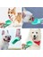 Pembe 550 ml Taşınabilir Köpek Su Şişesi Gıda ve Su Konteyneri Köpek Evcil Hayvanlar Için Besleyici Kase Açık Seyahat Suluklar Su Sebili (Yurt Dışından) 5