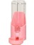 Pembe 500 ml Otomatik Içme Çeşmesi Asılı Kafes Besleyici Konteyner Depolama Köpek Kedi Kase Şişe Sökmeye Besleyici Evcil Hayvanlar Için Pet Malzemeleri (Yurt Dışından) 1