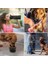 Siyah Taşınabilir Köpek Su Şişesi Küçük Büyük Köpekler Için Kase Açık Köpek Pet Seyahat 2 In 1 Su Şişesi Kedi Suluk Köpek Malzemeleri (Yurt Dışından) 5