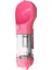 Pembe 300 ml Temel Taşınabilir Pet Su Şişesi Sızdırmaz Geri Dönüşümlü Köpek Kantin Gıda Depolama Dağıtıcı Kaka Torbası Kürek 300/500 ml Açık Su Kasesi (Yurt Dışından) 1