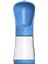 Mavi 510 ml Taşınabilir Köpek Su Şişesi Küçük Büyük Köpek Kedi Içme Besleyici Kase Açık Yürüyüş Köpek Pet Seyahat Su Konteyneri Malzemeleri (Yurt Dışından) 1